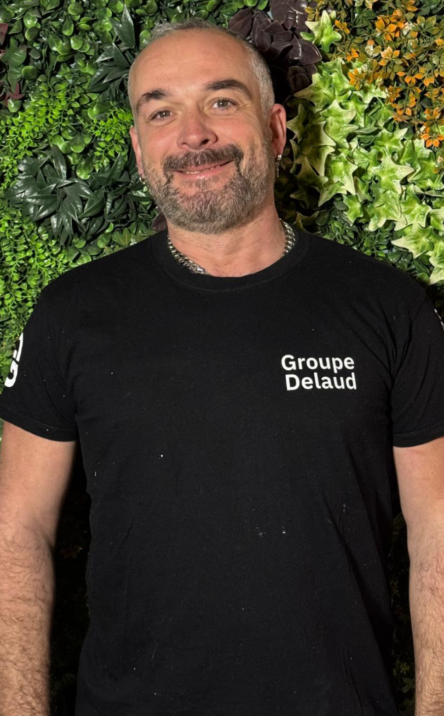 Frédéric CARON