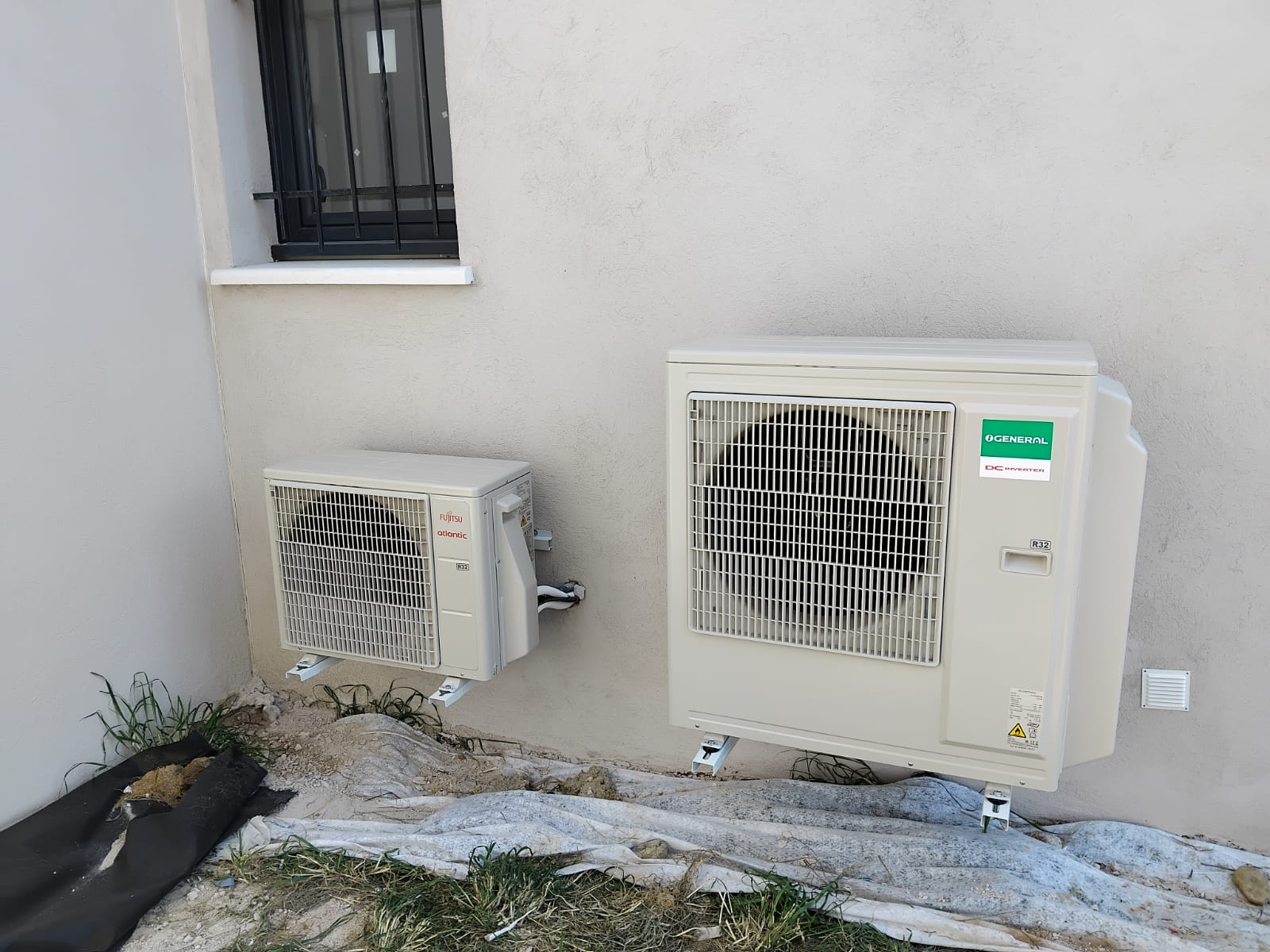 Installation chauffe eau thermodynamique à La Seyne-sur-Mer