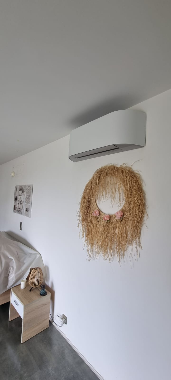 Installation climatiseur chaud froid La Seyne-Sur-Mer