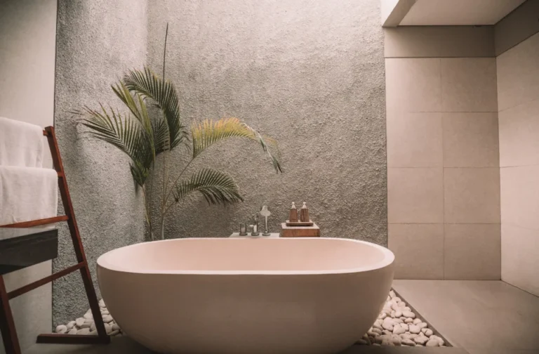 Reprise des réseaux de plomberie d'une salle de bain à La Seyne-sur-Mer