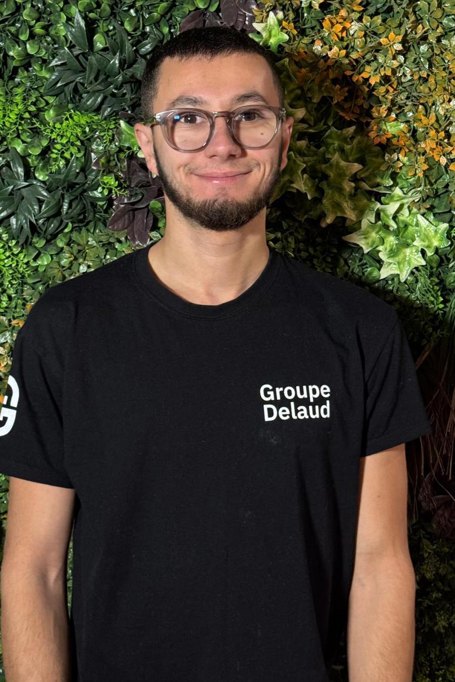 Maxime BELLAKEKAL