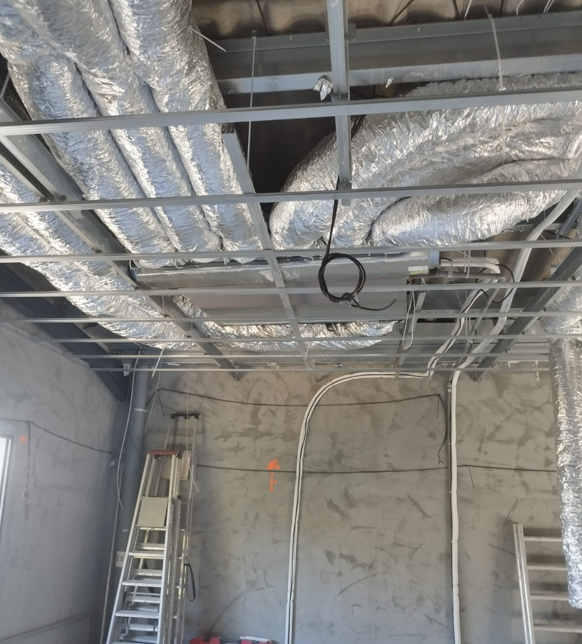 Installation VMC La Seyne dans le Var