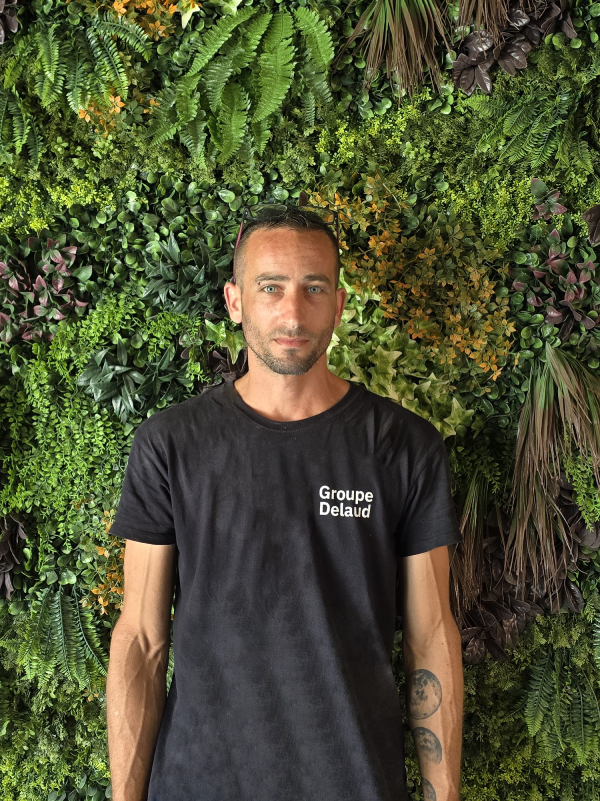 Valentin maçon