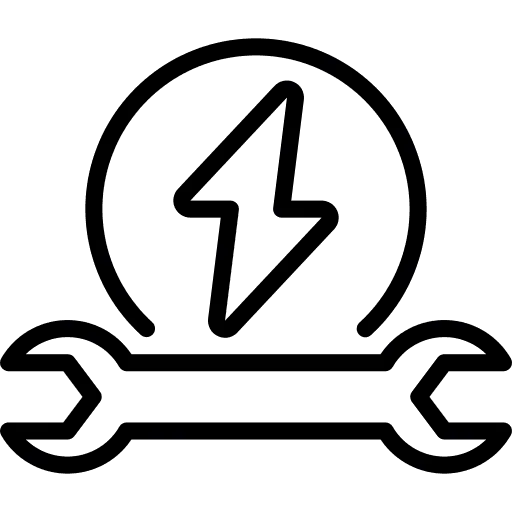 Picto électricité