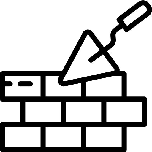 Picto maçonnerie