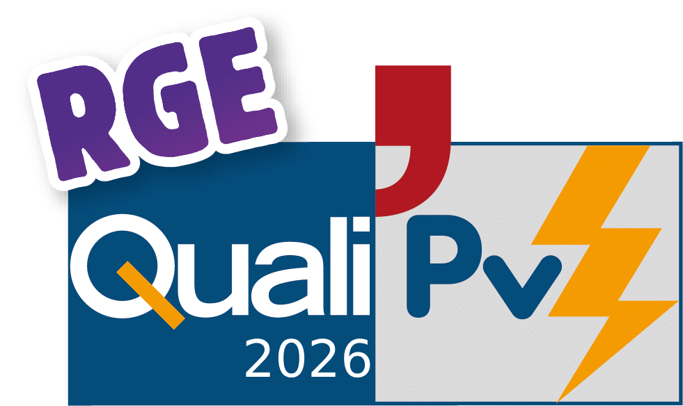 RGE QUALIBAT QualiPv 2026