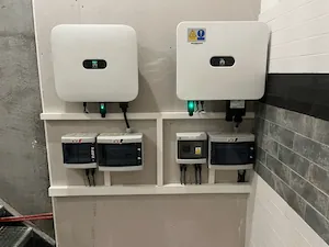 Mise en sécurité électrique et protection différentielle