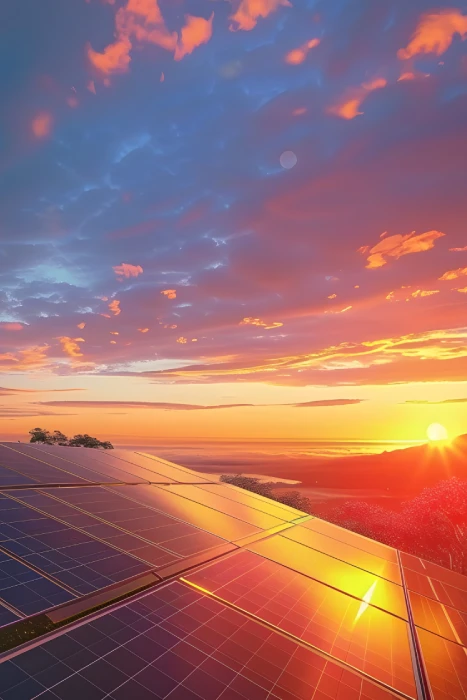 Estimez votre projet de panneaux solaires photovoltaïques avec le Groupe Delaud à Toulon et La Seyne