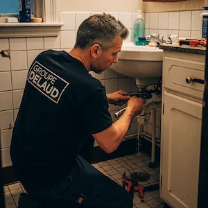 Création de réseaux de plomberie et pose de tuyaux multicouches