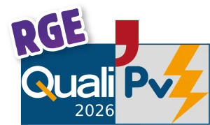Certification RGE QualiPV 2026