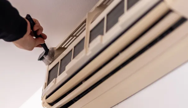 Entretien annuel et maintenance d'une pompe à chaleur à Toulon et La Seyne