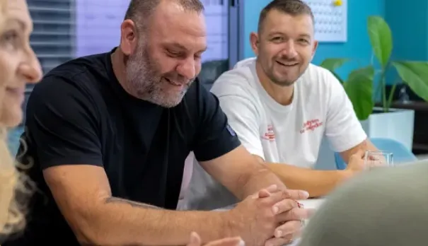 Service dédié aux bailleurs et syndics pour l'entretien immobilier dans le Var